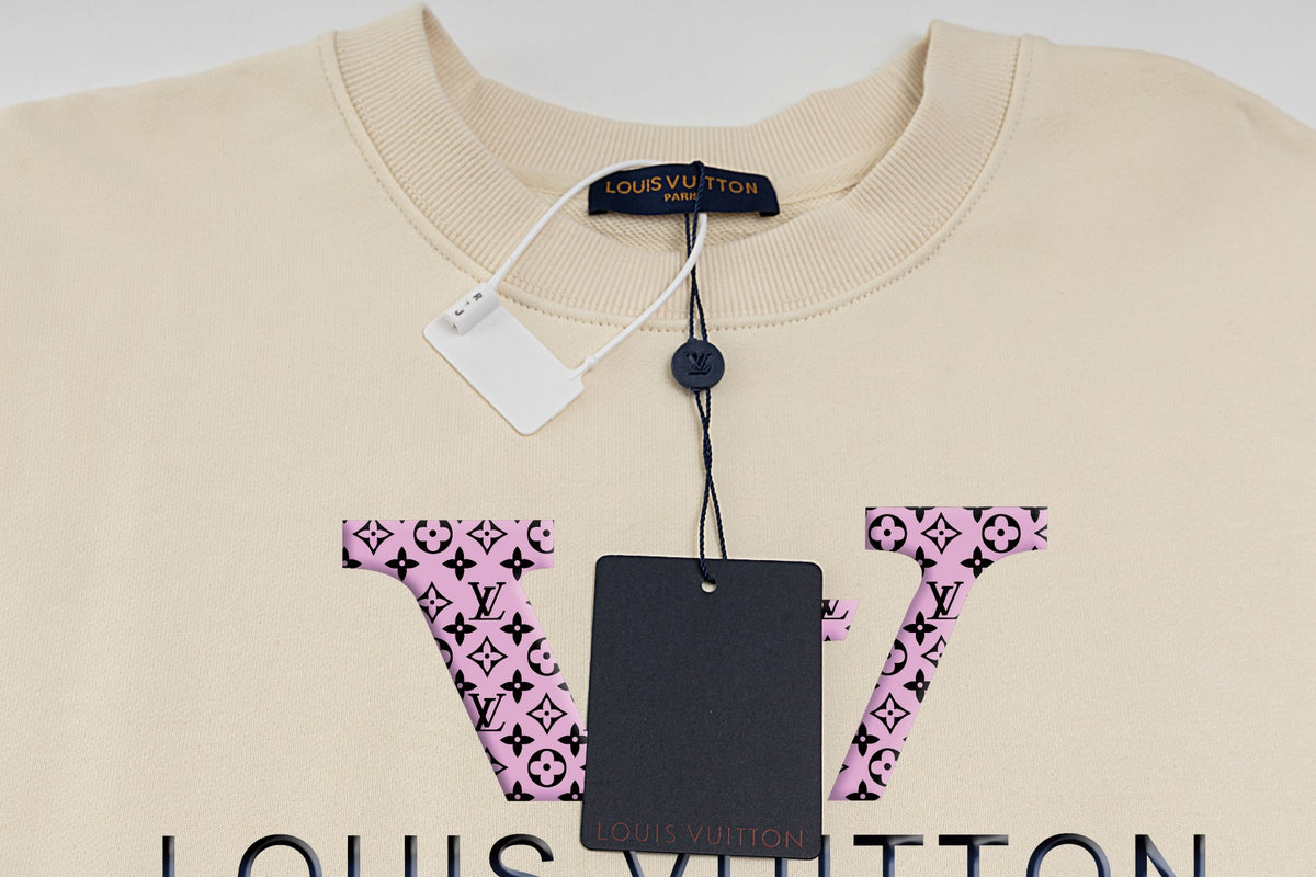 Sudadera Louis Vuitton #312830 CALIDAD ORIGINAL
