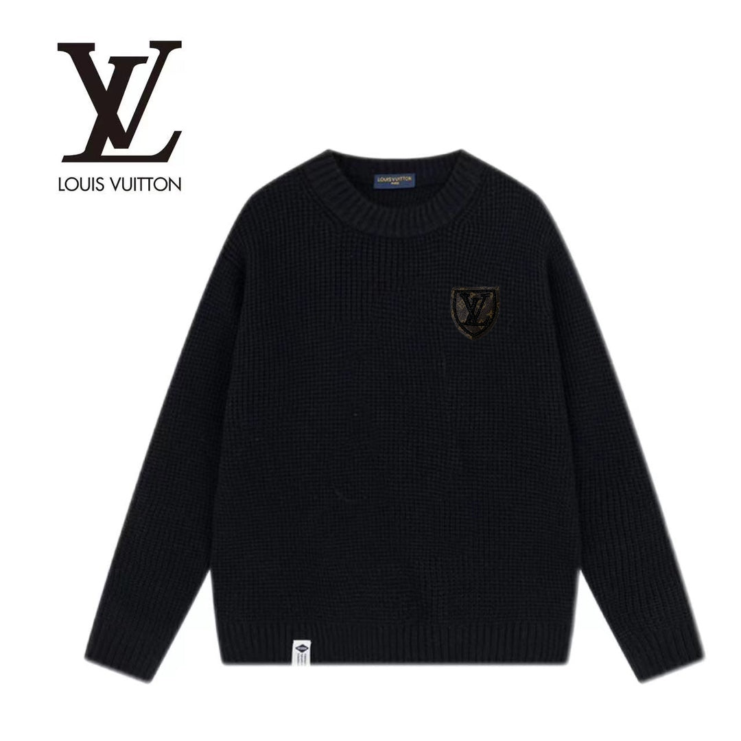 Chompa Louis Vuitton #325335 CALIDAD ORIGINAL