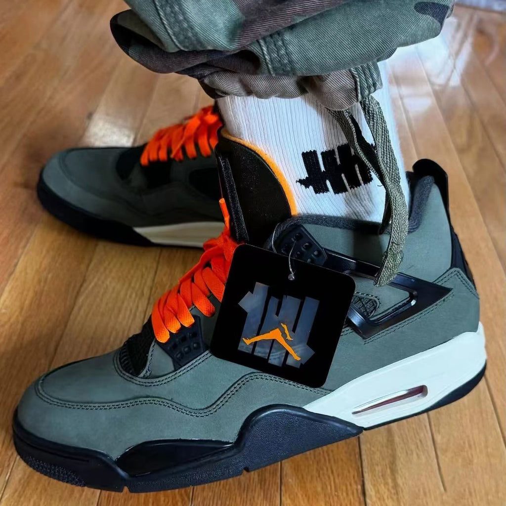 AJ4 suela iluminosa