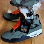 AJ4 suela iluminosa