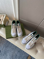 Zapatillas Gucci Casual - Modelo 055