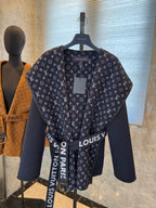 Chaqueta Louis Vuitton - Estilo 19 CALIDAD ORIGINAL