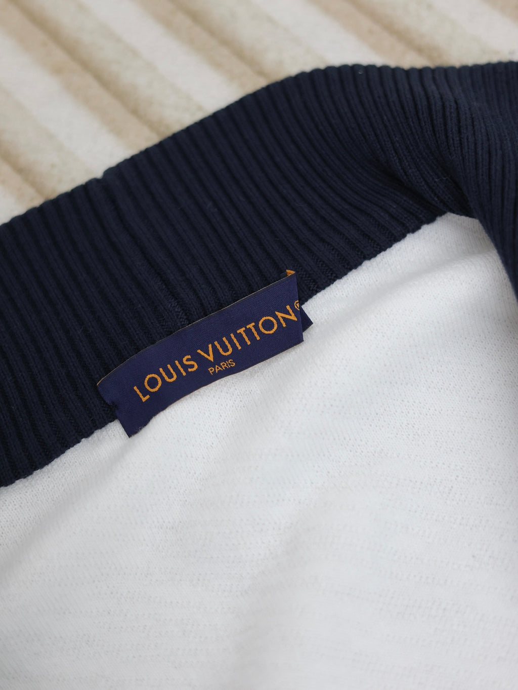 Chaqueta Louis Vuitton #313564 CALIDAD ORIGINAL