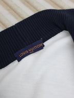 Chaqueta Louis Vuitton #313564 CALIDAD ORIGINAL