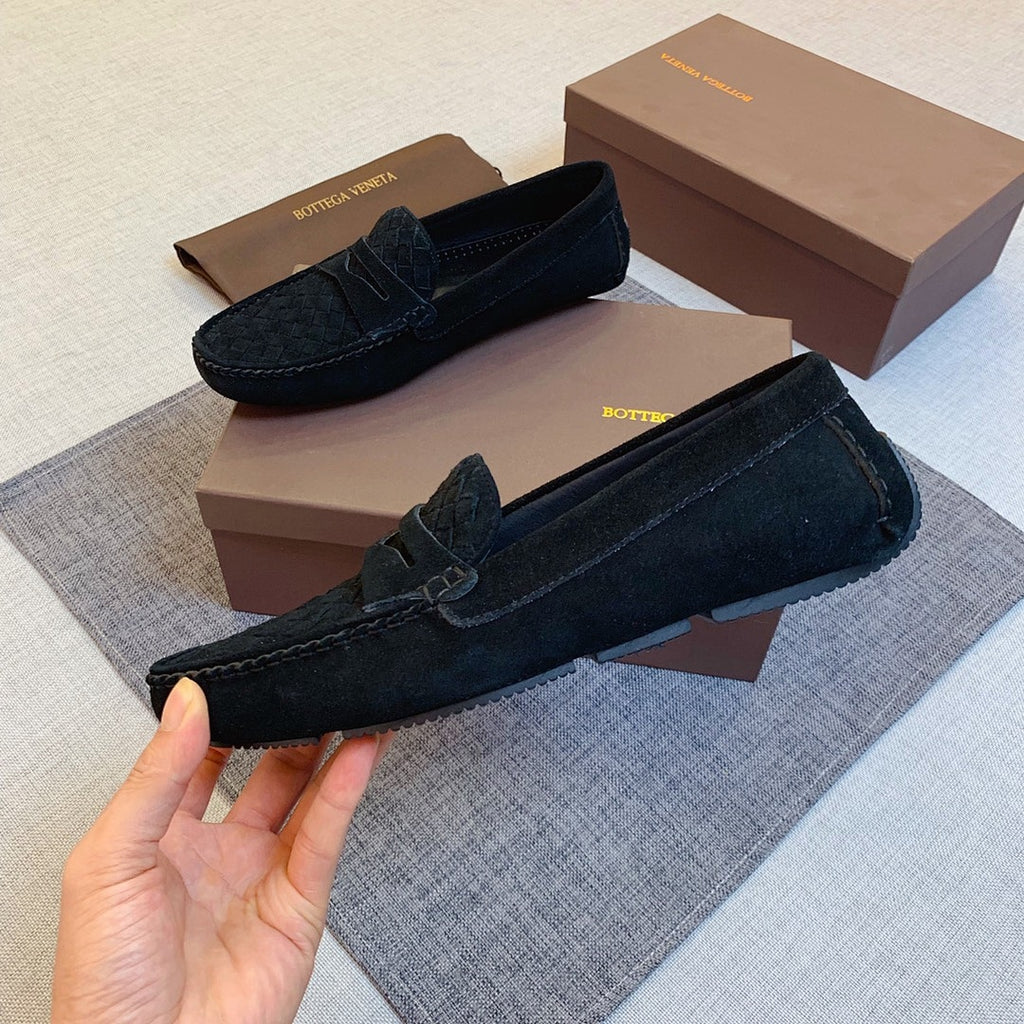 Zapatillas Louis Vuitton Casual - Modelo 335