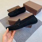 Zapatillas Louis Vuitton Casual - Modelo 335