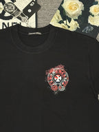 Camisa Chrome Hearts #497730 CALIDAD ORIGINAL