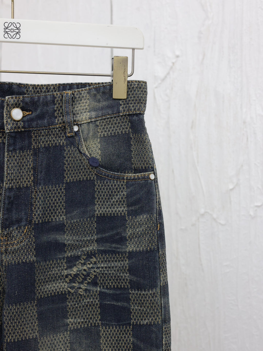 Pantalón Louis Vuitton #313569 CALIDAD ORIGINAL