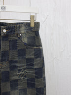 Pantalón Louis Vuitton #313569 CALIDAD ORIGINAL