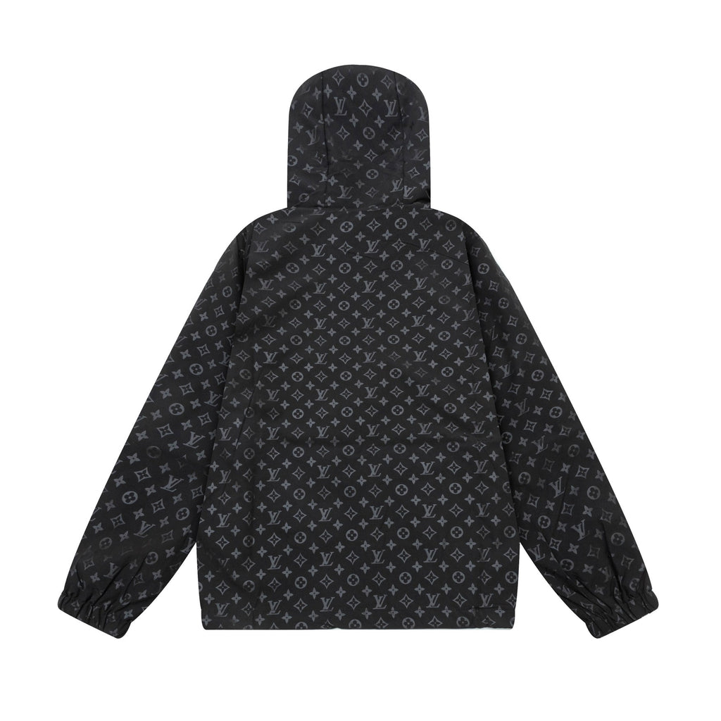 Chaqueta Louis Vuitton #330133 CALIDAD ORIGINAL