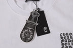 Polera Chrome Hearts - Estilo 4 CALIDAD ORIGINAL