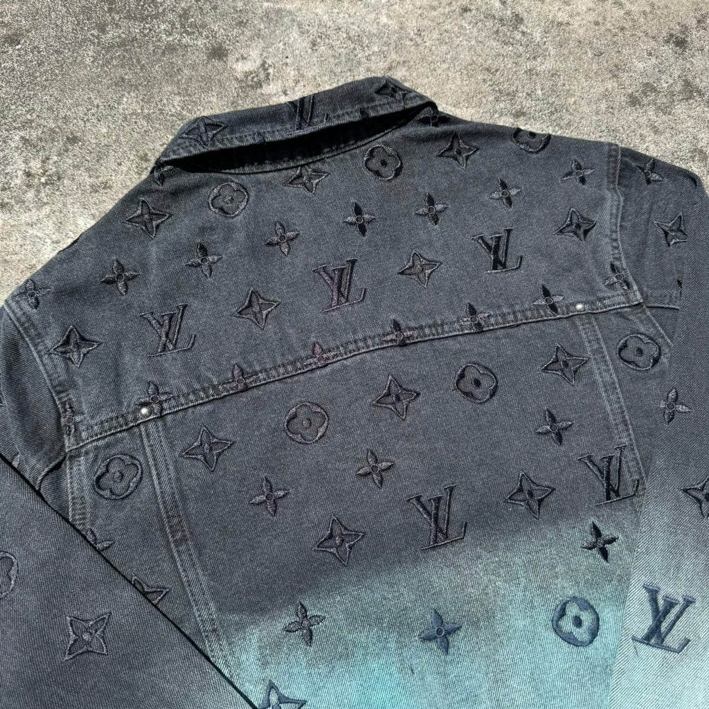 Chaqueta Louis Vuitton #316933 CALIDAD ORIGINAL
