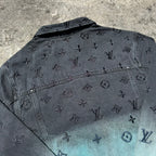 Chaqueta Louis Vuitton #316933 CALIDAD ORIGINAL
