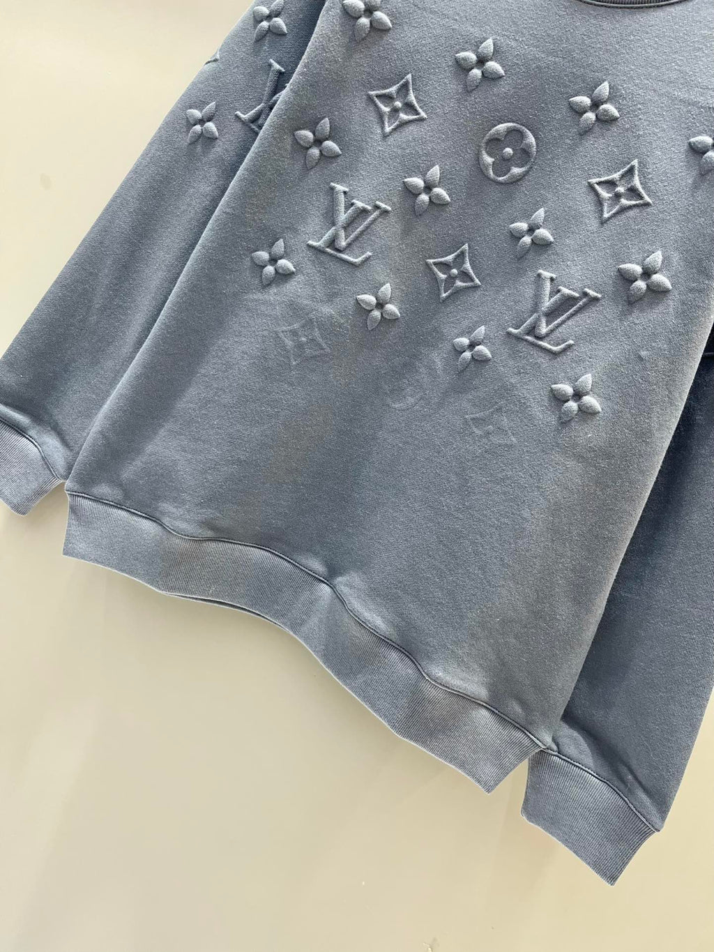 Chompa Louis Vuitton - Estilo 2 CALIDAD ORIGINAL