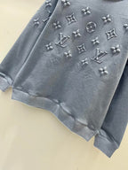 Chompa Louis Vuitton - Estilo 2 CALIDAD ORIGINAL