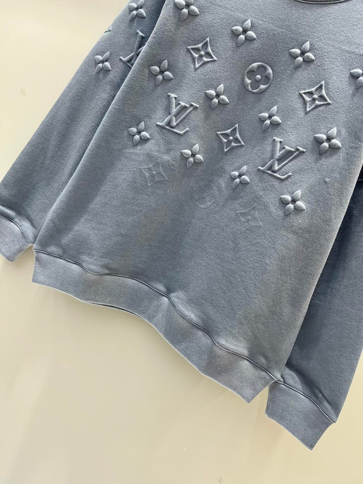 Chompa Louis Vuitton - Estilo 2 CALIDAD ORIGINAL
