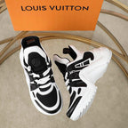 Zapatillas Louis Vuitton Casual - Modelo 268