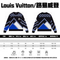 Chompa Louis Vuitton #315143 CALIDAD ORIGINAL