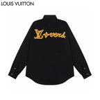 Camisa Louis Vuitton #314173 CALIDAD ORIGINAL