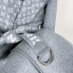 Chaqueta Louis Vuitton - Estilo 45 CALIDAD ORIGINAL