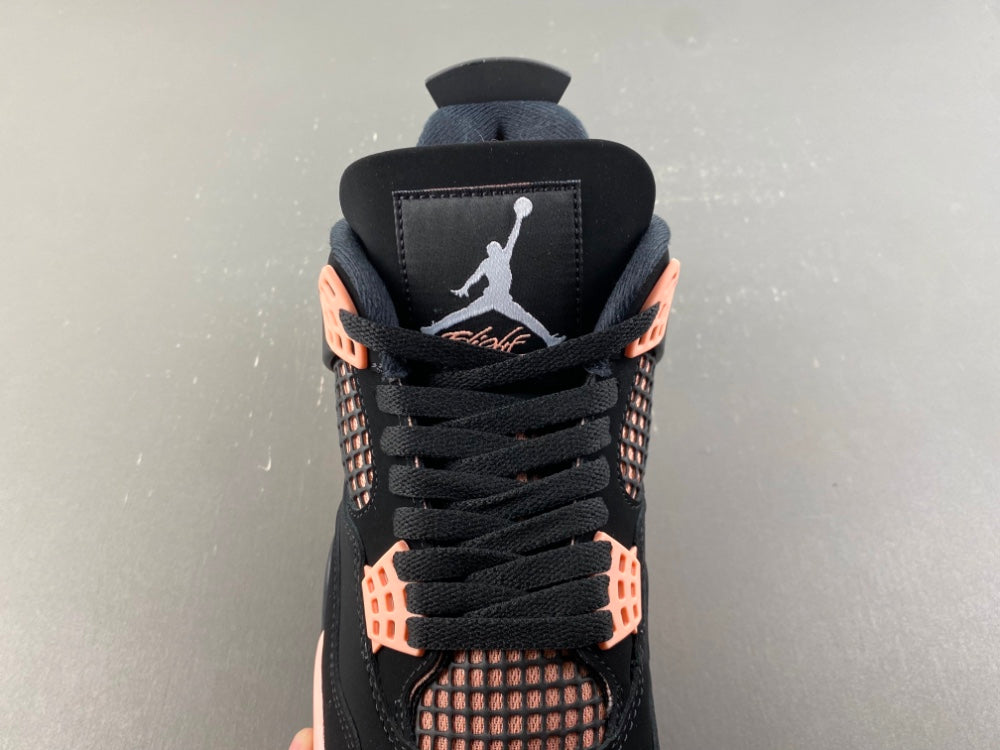 Air Jordan 4 Retro Pink Thunder - CALIDAD VIIP
