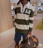Prenda Louis Vuitton Upper body effect picture - Estilo H CALIDAD ORIGINAL