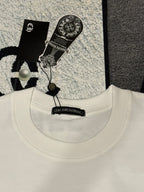 Camisa Chrome Hearts #497594 CALIDAD ORIGINAL