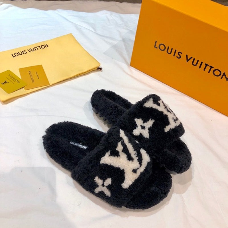 Zapatillas Louis Vuitton Botas - Modelo 463