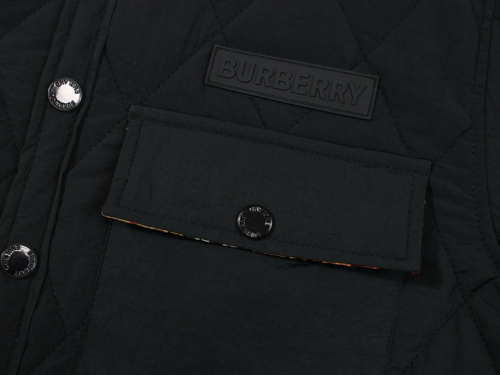 Chaqueta Burberry #780964 CALIDAD ORIGINAL