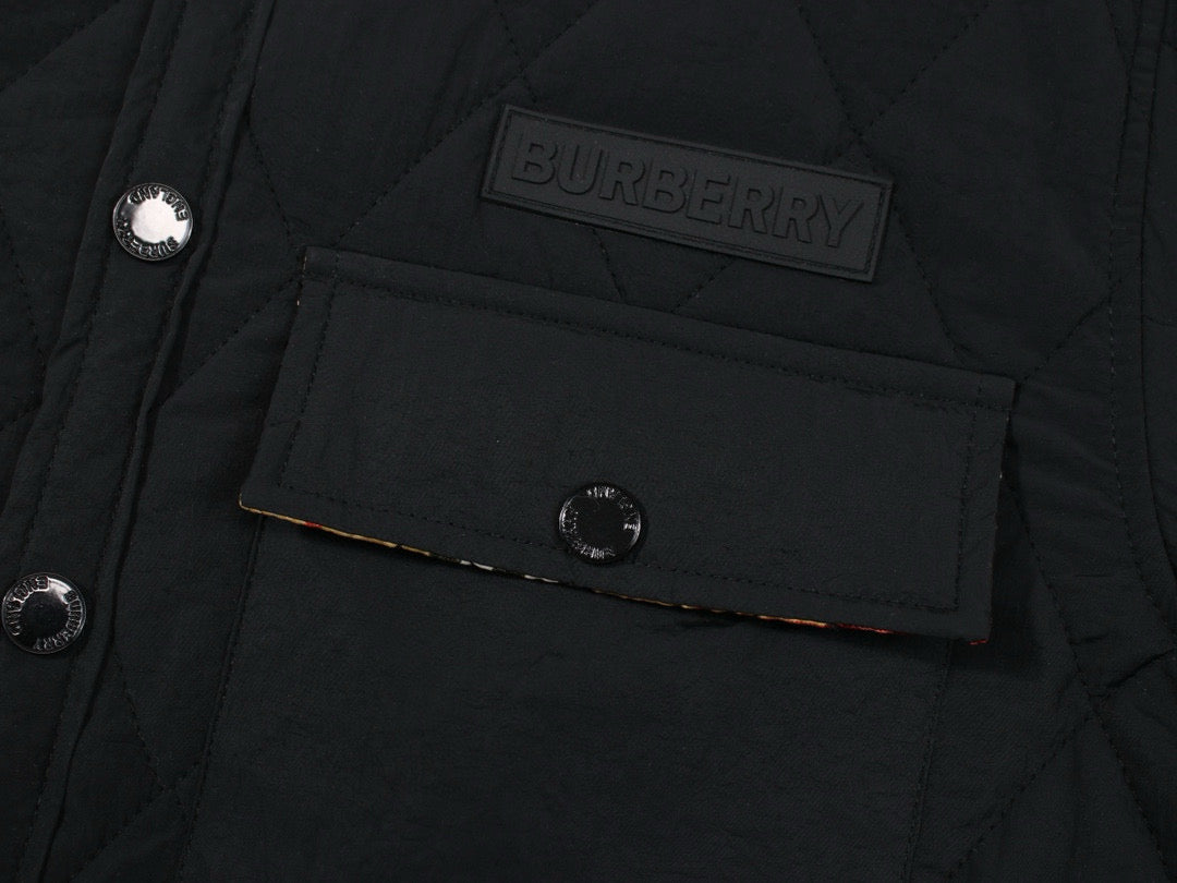 Chaqueta Burberry #780964 CALIDAD ORIGINAL