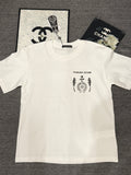 Camisa Chrome Hearts #497737 CALIDAD ORIGINAL