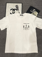 Camisa Chrome Hearts #497737 CALIDAD ORIGINAL