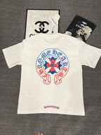 Camisa Chrome Hearts #497733 CALIDAD ORIGINAL