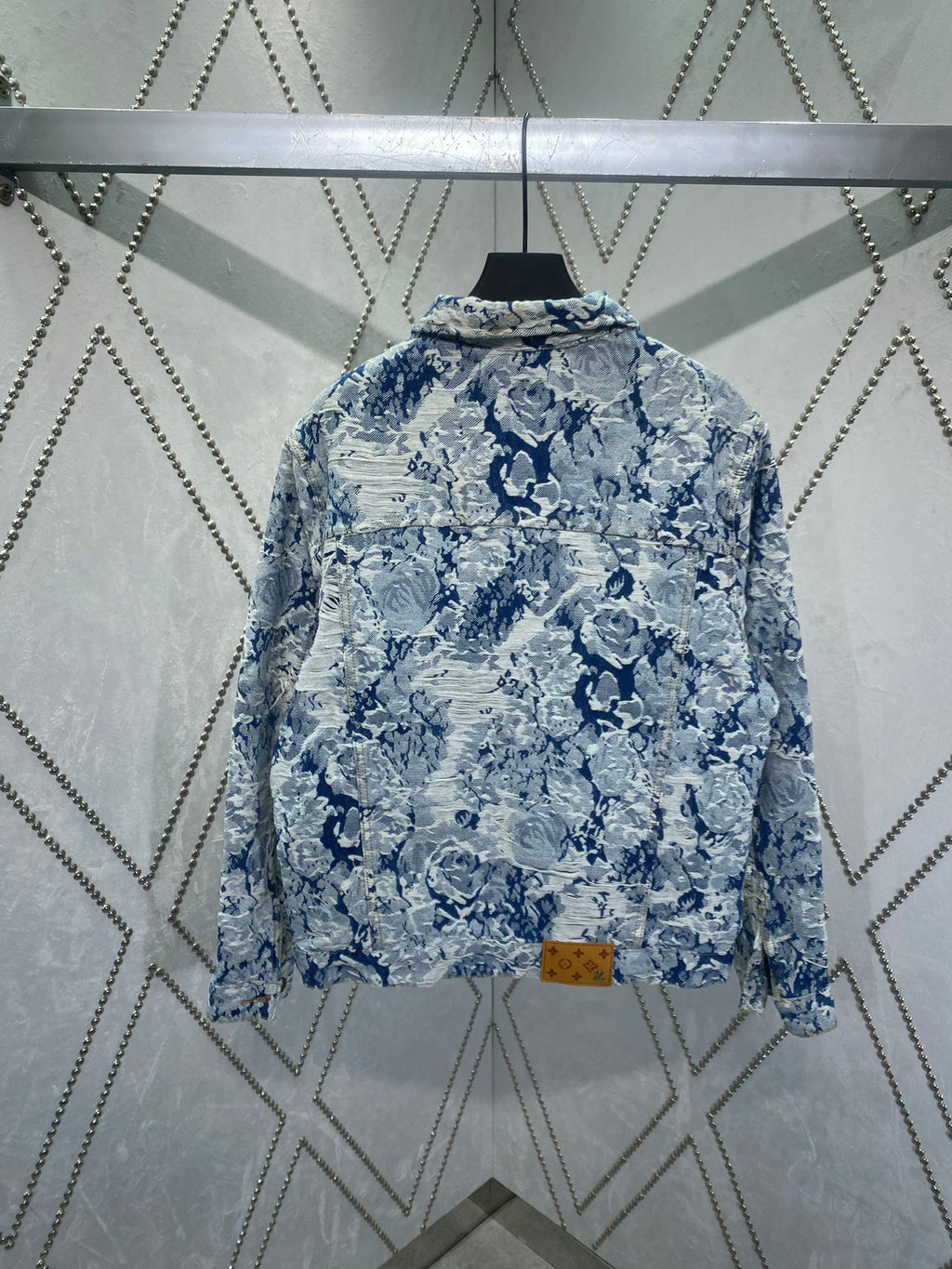 Chaqueta Louis Vuitton #319409 CALIDAD ORIGINAL