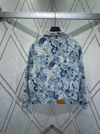 Chaqueta Louis Vuitton #319409 CALIDAD ORIGINAL