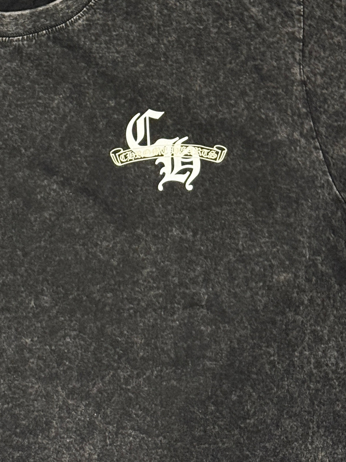 Camisa Chrome Hearts #497516 CALIDAD ORIGINAL