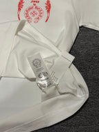 Camisa Chrome Hearts #497727 CALIDAD ORIGINAL