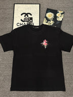 Camisa Chrome Hearts #497743 CALIDAD ORIGINAL