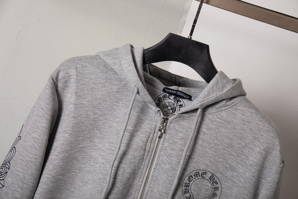 Chaqueta Chrome Hearts #498706 CALIDAD ORIGINAL