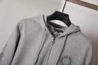 Chaqueta Chrome Hearts #498706 CALIDAD ORIGINAL
