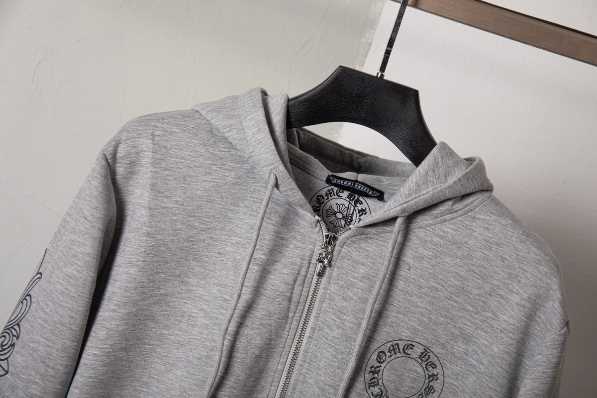 Chaqueta Chrome Hearts #498706 CALIDAD ORIGINAL