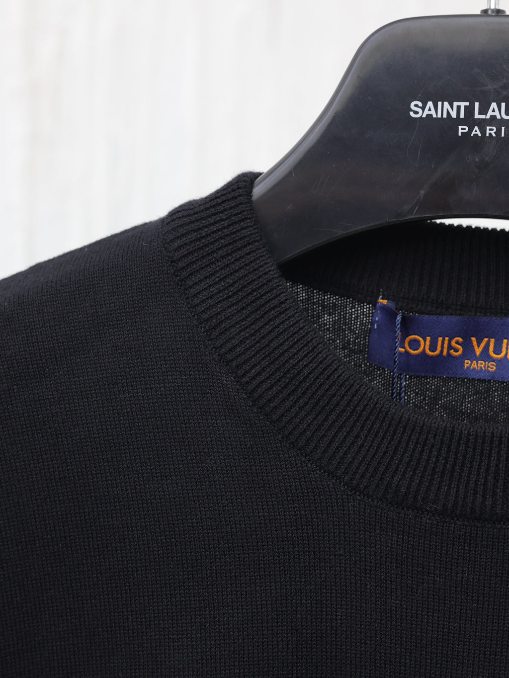 Chompa Louis Vuitton #313393 CALIDAD ORIGINAL