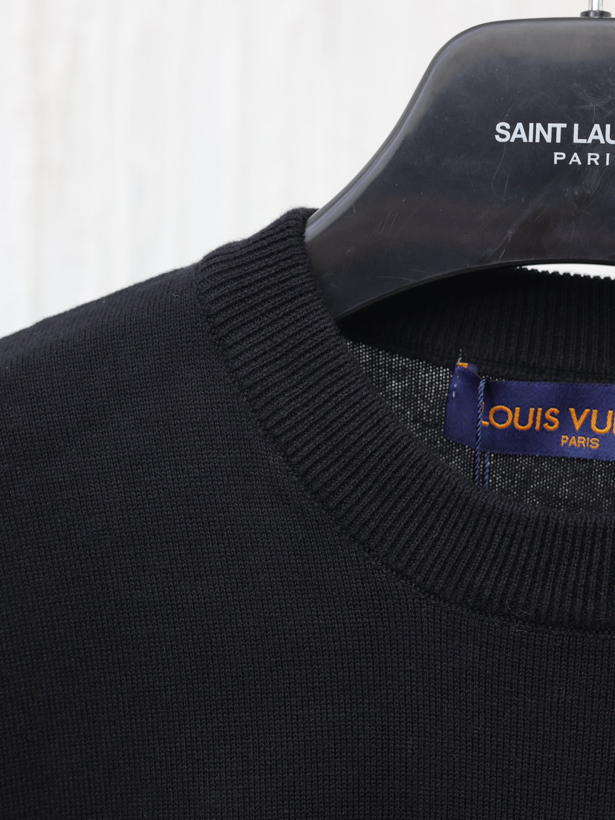 Chompa Louis Vuitton #313393 CALIDAD ORIGINAL