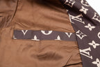 Chaqueta Louis Vuitton #330135 CALIDAD ORIGINAL