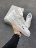 Air Force One - Blanco Puro