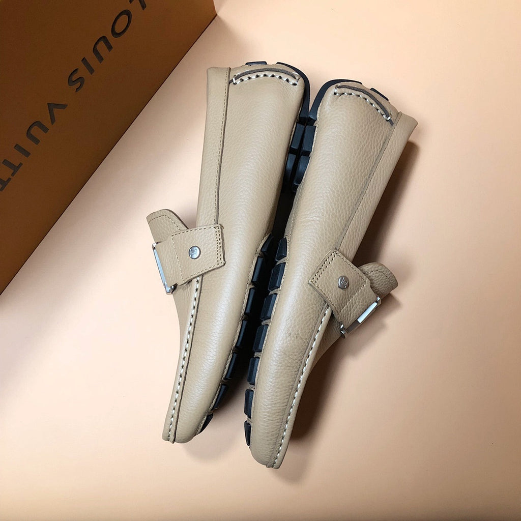 Zapatillas Louis Vuitton Casual - Modelo 296