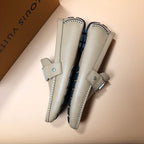 Zapatillas Louis Vuitton Casual - Modelo 296