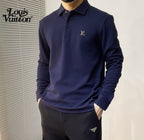 Polera Louis Vuitton #307558 CALIDAD ORIGINAL