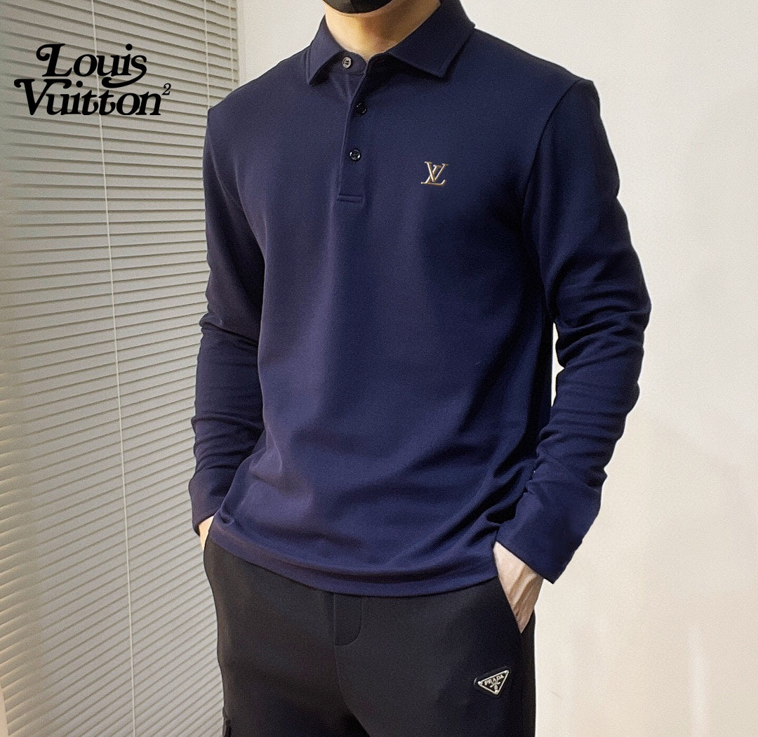 Polera Louis Vuitton #307558 CALIDAD ORIGINAL