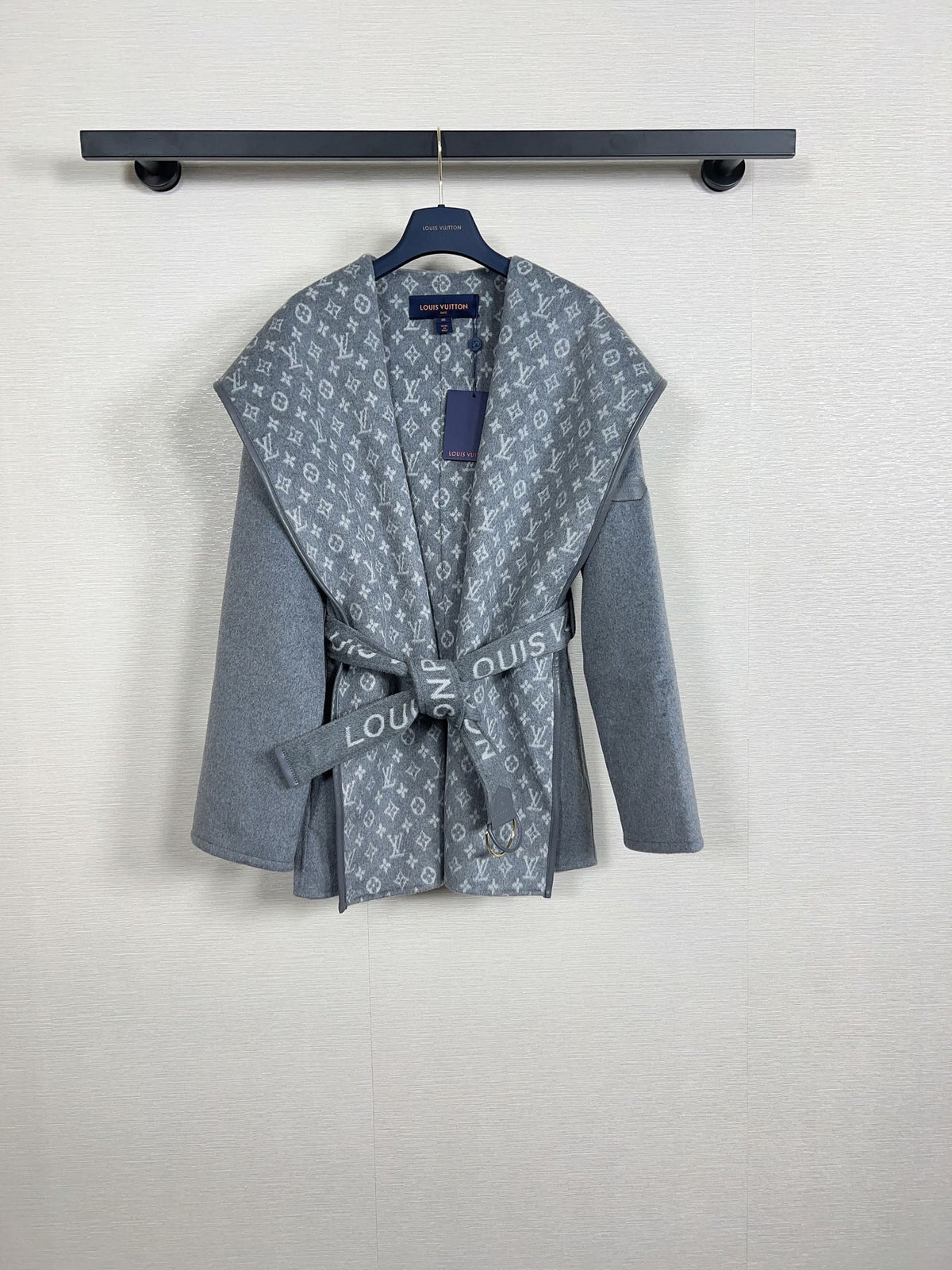 Chaqueta Louis Vuitton - Estilo 35 CALIDAD ORIGINAL
